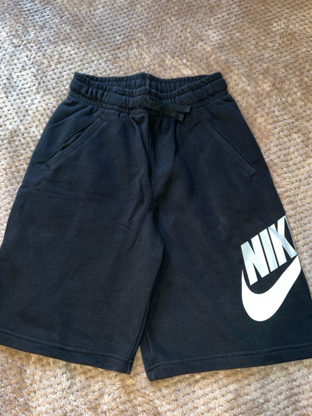 Nike Shorts Bundle